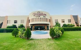 Royalton Hotel Faisalabad